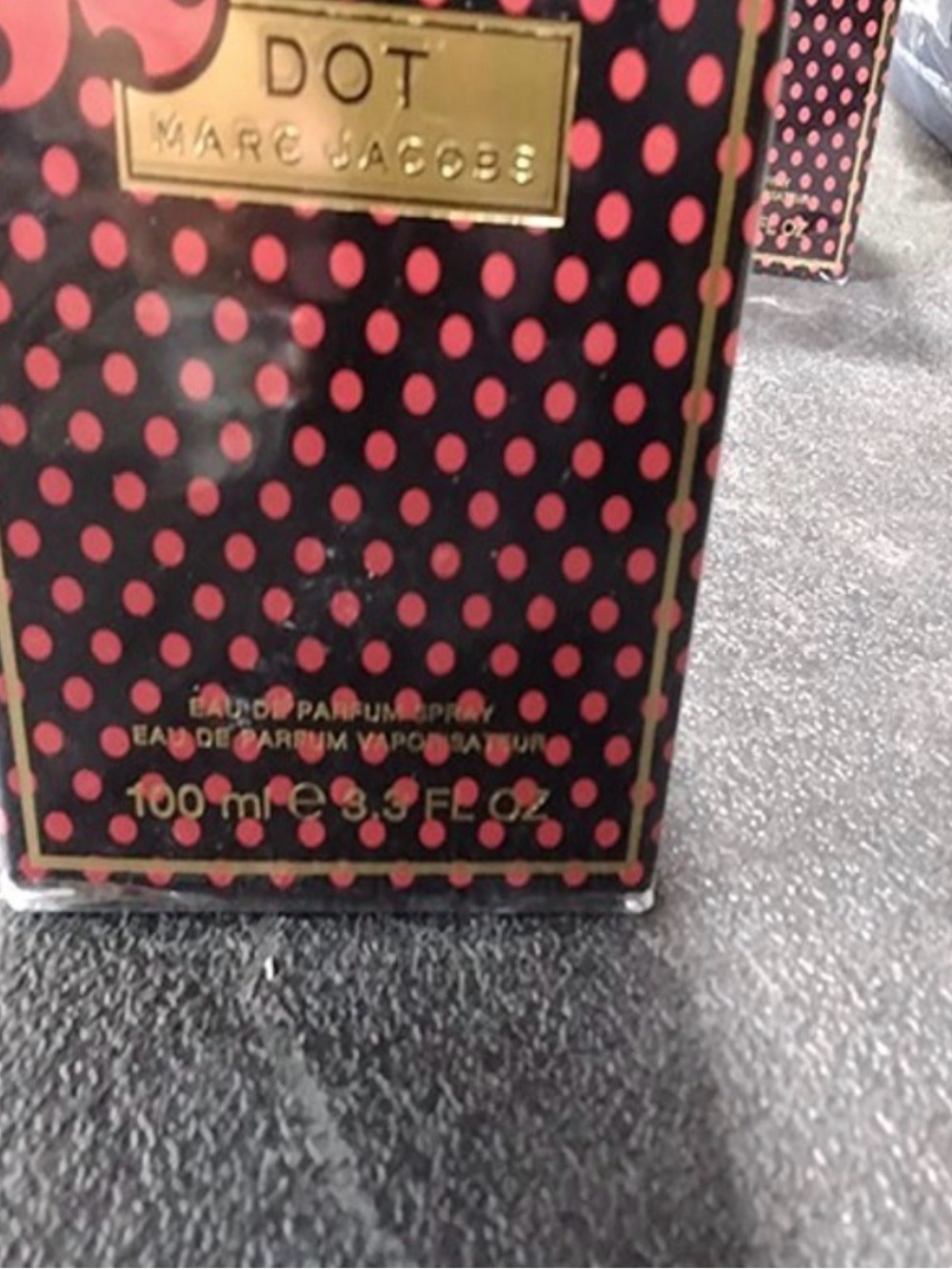 Dot Marc Jacobs Fragrance - Picture 2 of 2